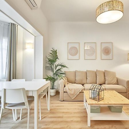 Ferienwohnung Bbarcelona Calabria Flat Exterior foto