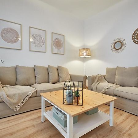 Ferienwohnung Bbarcelona Calabria Flat Exterior foto